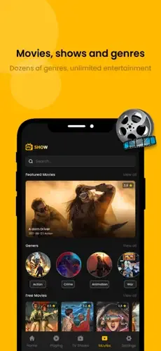 best-hotstar-thriller-movies Movies and shows